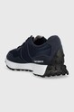 Încălțăminte New Balance sneakers Ms327cnw 327 MS327CNW bleumarin