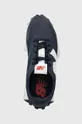 granatowy New Balance sneakersy MS327CNW MS327CNW