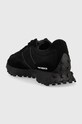 Obuća Tenisice New Balance 327 MS327CTB crna