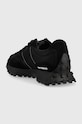 Обувки Маратонки New Balance 327 MS327CTB черен