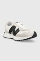 Tenisice New Balance 327 MS327CWB siva AW24