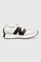 siva Superge New Balance Ms327cwb Moški