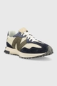 New Balance sneakers MS327DT navy