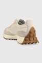 Obuwie New Balance sneakersy MS327RC MS327RC beżowy