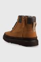 UGG buty zamszowe M Highland Sport Cholewka: Materiał syntetyczny, Skóra zamszowa, Wnętrze: Materiał tekstylny, Wełna, Podeszwa: Materiał syntetyczny