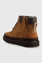 UGG buty zamszowe M Highland Sport  Cholewka: Materiał syntetyczny, Skóra zamszowa Wnętrze: Materiał tekstylny, Wełna Podeszwa: Materiał syntetyczny