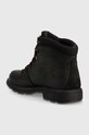 Взуття Замшеві черевики UGG M Biltmore Hiker 1130767.BLK чорний