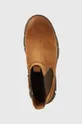 brown UGG suede chelsea boots M Skyview Chelsea