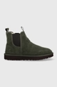 πράσινο UGG M Neumel Chelsea Ανδρικά