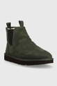 UGG M Neumel Chelsea πράσινο