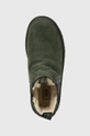 зелений Замшеві чоботи UGG M Neumel Chelsea