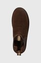 Snežke iz semiša UGG Neumel Chelsea rjava 1121644.GRZ