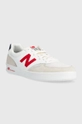 Αθλητικά New Balance Ct300sr3 λευκό