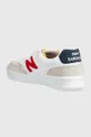 Sneakers boty New Balance Ct300sr3  Svršek: Textilní materiál, Přírodní kůže, Semišová kůže Vnitřek: Textilní materiál Podrážka: Umělá hmota
