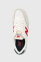 white New Balance sneakers CT300SR3
