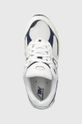 biały New Balance sneakersy M2002RHQ