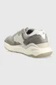New Balance sneakers M5740PSG  Uppers: Textile material, Natural leather, Suede Inside: Textile material Outsole: Synthetic material