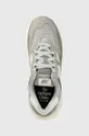 gray New Balance sneakers M5740PSG