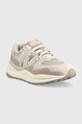 New Balance sneakers M5740psi M5740PSI bej AW22