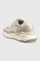 Încălțăminte New Balance sneakers M5740psi M5740PSI bej