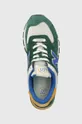 zielony New Balance sneakersy ML574DVG