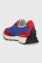 Shoes New Balance sneakers MS327CH MS327CH maroon