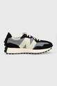 New Balance sneakers Ms327ci textil gri MS327CI