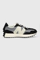 New Balance sneakersy MS327CI tekstylny szary MS327CI