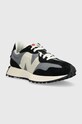 New Balance sneakers Ms327ci MS327CI gri AW22