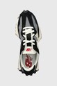 New Balance sneakers Ms327ci gri MS327CI