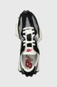 gri New Balance sneakers Ms327ci
