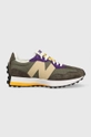 multicolor New Balance sneakers MS327DO Men’s