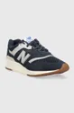 New Balance sneakers CM997HTF navy