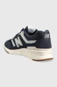 New Balance sneakers CM997HTF  Uppers: Textile material, Suede Inside: Textile material Outsole: Synthetic material