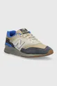 Αθλητικά New Balance CM997HTV μπεζ