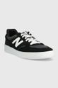 Sneakers boty New Balance CT300BB3 černá