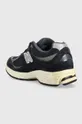 Sneakers boty New Balance M2002RCA  Svršek: Textilní materiál, Semišová kůže Vnitřek: Textilní materiál Podrážka: Umělá hmota