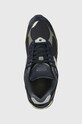 New Balance 2002R Eclipse Navy navy M2002RCA