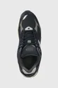 námořnická modř Sneakers boty New Balance M2002RCA