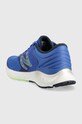 Obuwie New Balance buty do biegania 520v7 M520PB7 niebieski