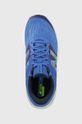 niebieski New Balance buty do biegania 520v7