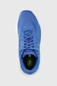 голубой Обувь для бега New Balance Fresh Foam Evoz v2