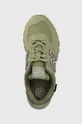 zelená Sneakers boty New Balance ML574DE2