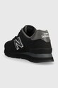 Obuwie New Balance sneakersy ML574DK2 ML574DK2 czarny