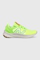 New Balance scarpe da corsa Fresh Foam Roav v2 tessile verde MROAVRN2