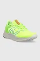 Παπούτσια για τρέξιμο New Balance Fresh Foam Roav V2 πράσινο