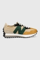 καφέ Αθλητικά New Balance MS327DB Ανδρικά