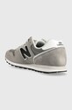 Obuwie New Balance sneakersy ML373CG2 ML373CG2 szary