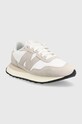 New Balance sneakers din piele MS237SE MS237SE gri AW22