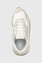New Balance sneakers din piele MS237SE gri MS237SE